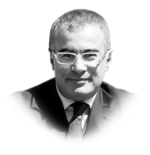 Sami Mahroum