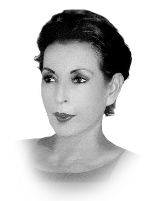 Raghida Dergham