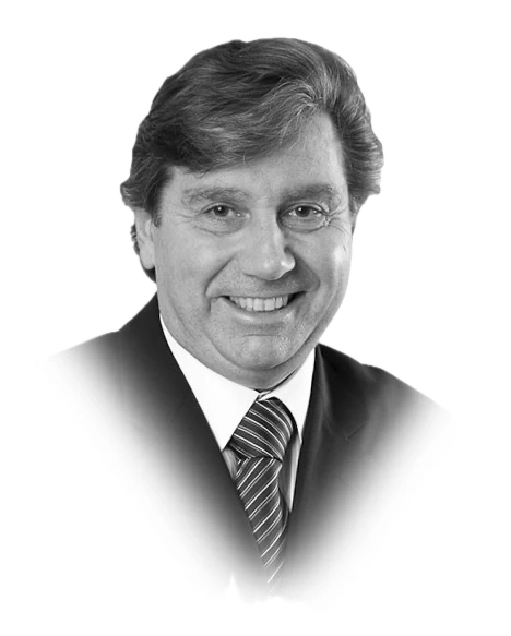 Michael Laurier