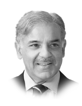 Muhammad Shehbaz Sharif