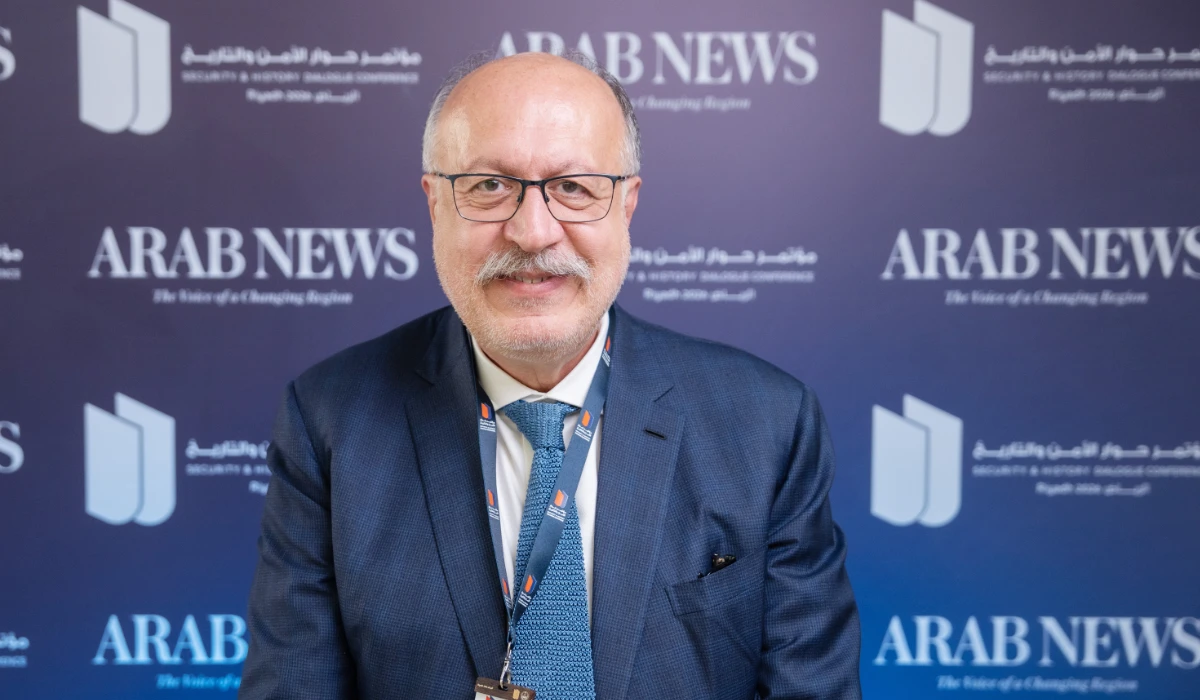 Saudi foreign policy is built on stability, security and justice, expert says