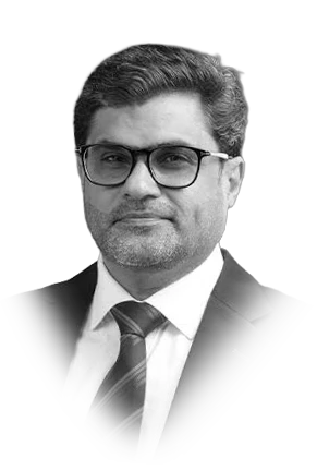 Owais Mohammed