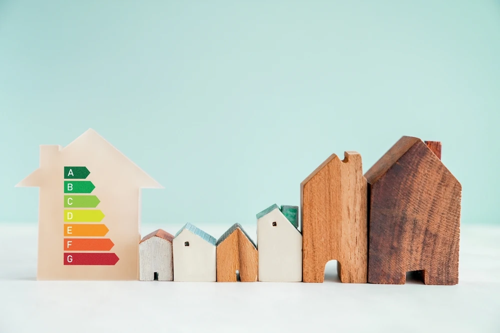 Efficiency frees up energy capacity that can be used elsewhere in a growing economy. (Shutterstock)
