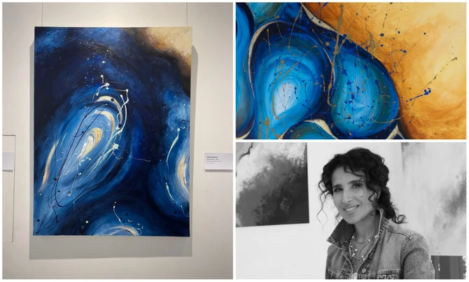 Buying original art in the age of AI