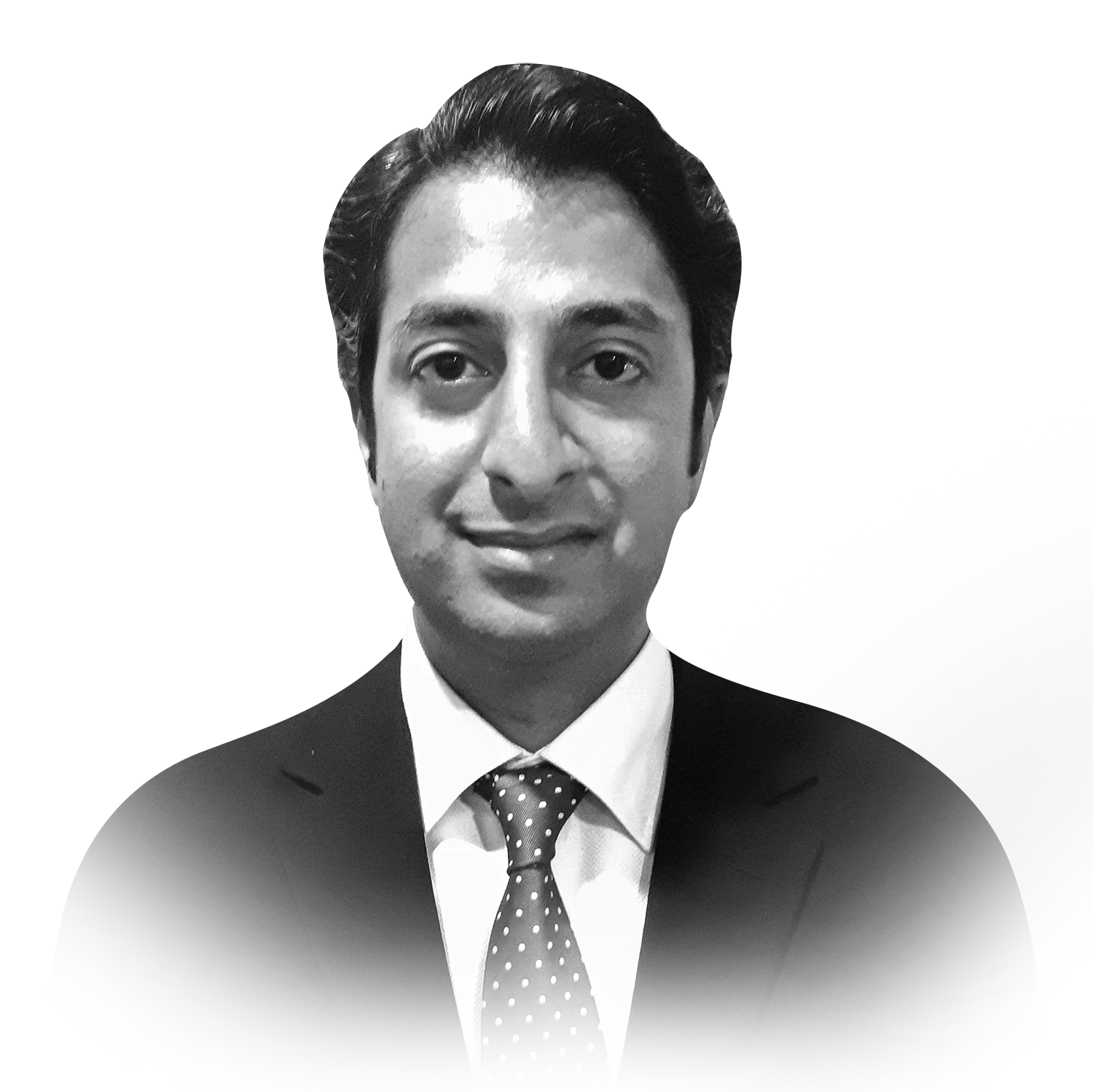 Ihsan Afzal Khan