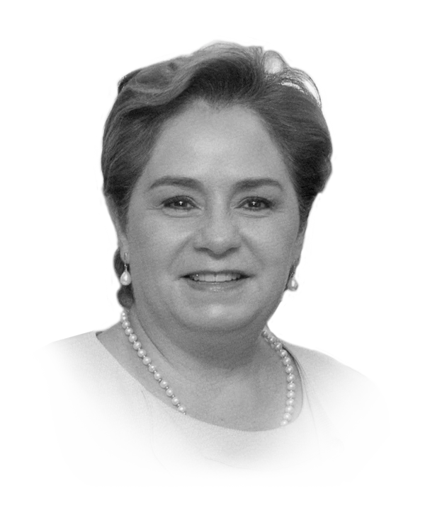 Patricia Espinosa