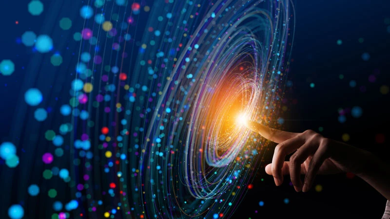 There has been heavy focus on the doomsday scenarios of superintelligence, in which systems seize control or render humans extinct, and those risks must be taken seriously (Reuters)