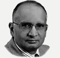 Ramesh Thakur