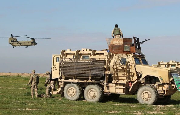 Italy completes troop withdrawal from Iraq