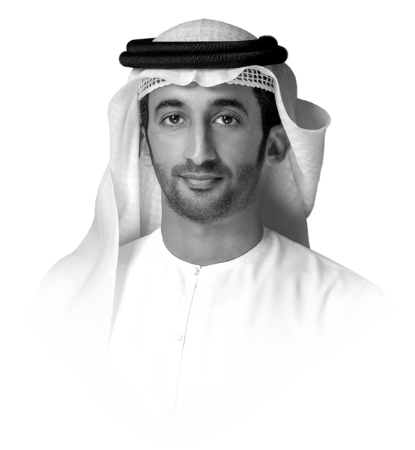 Sheikh Rashed bin Dalmook Al-Maktoum