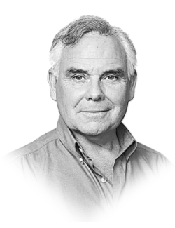 Ben Wedeman