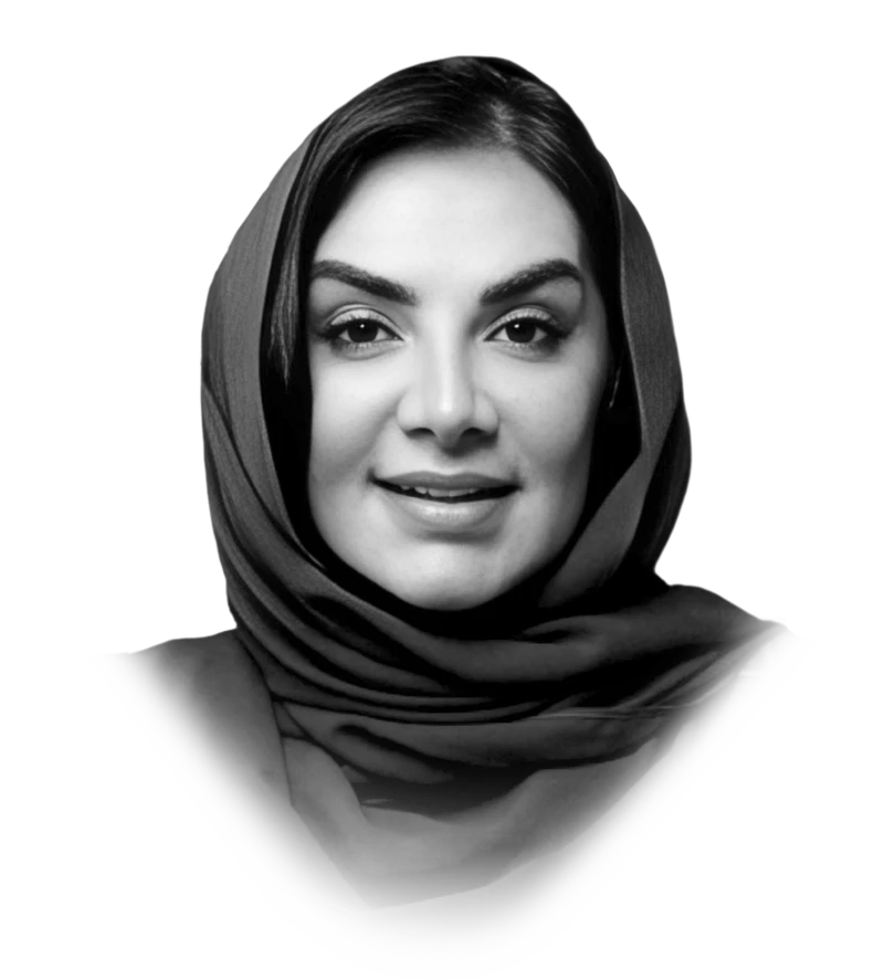 Ghada Al-Rumayan
