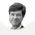 Jeffrey D. Sachs