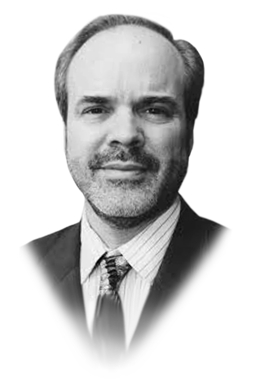 Michael Hirsh