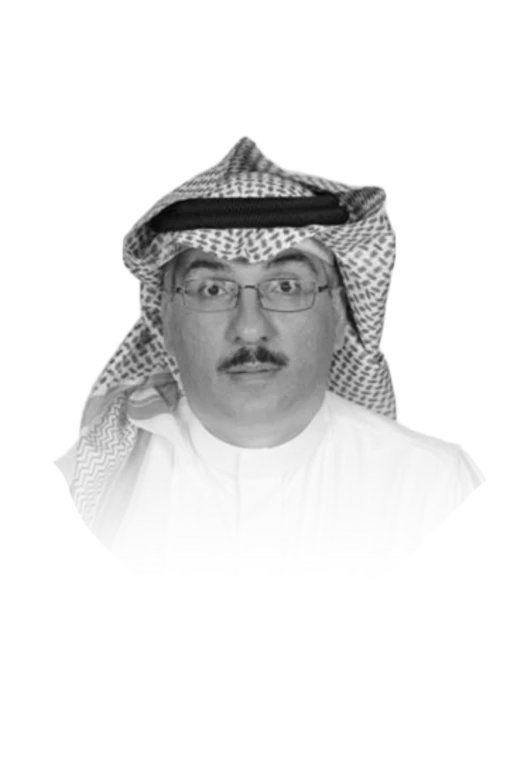 Dr. Ziad Memish