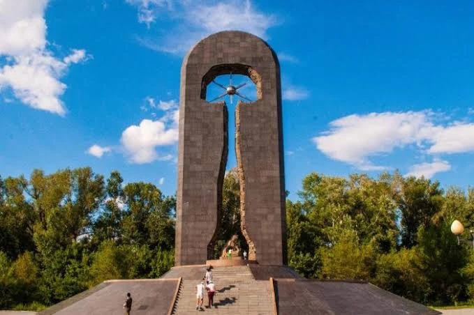 Semipalatinsk nuclear treaty must be extended to include Iran, the Gulf and wider Middle East (File photo)