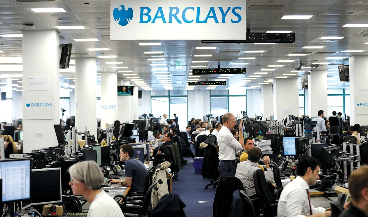 London court quashes five more UK rate-rigging convictions