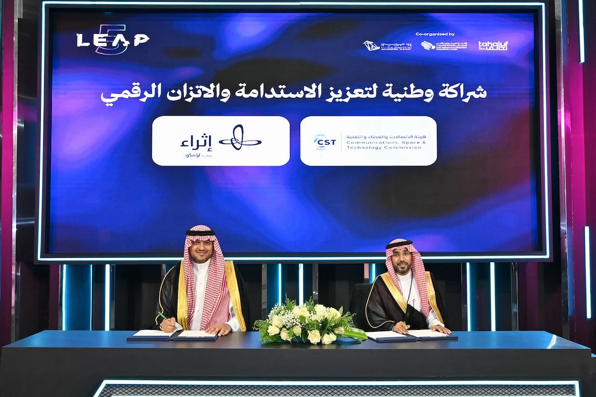 New initiatives aim to advance digital well-being in Saudi Arabia
