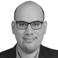 Fadi Esber