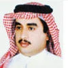 Ahmed Ajab Al-Zahrani