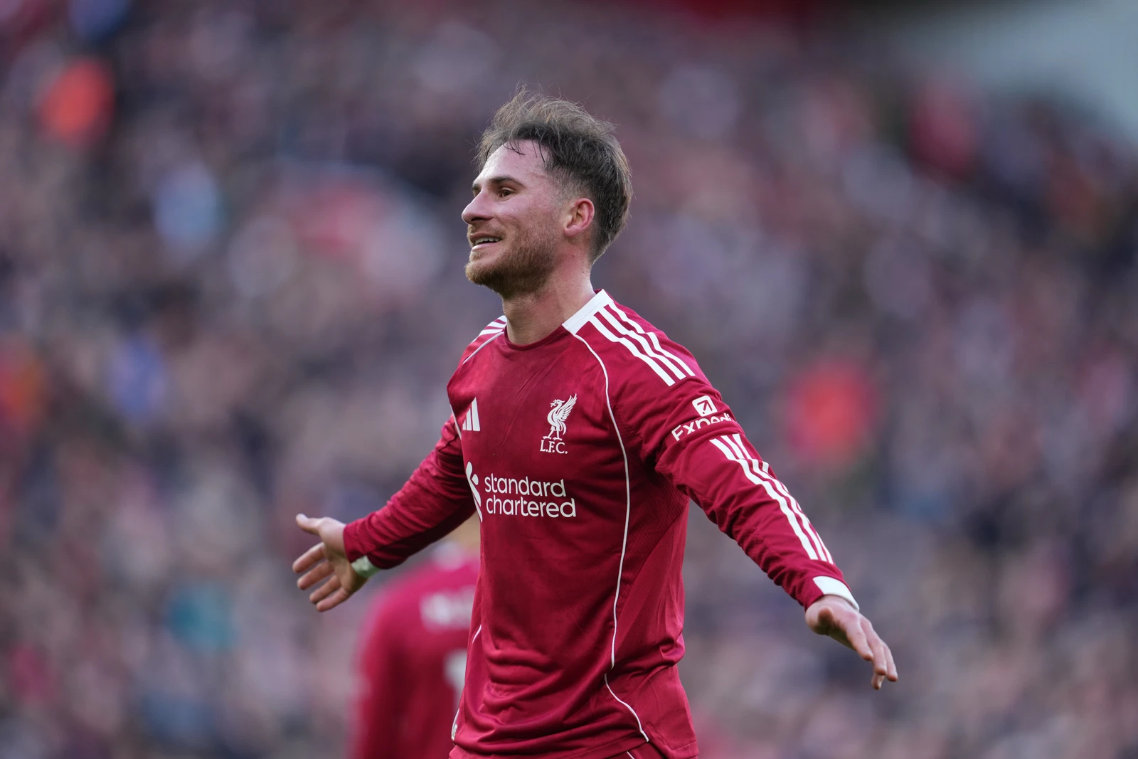 Turkish Airlines will be new Liverpool shirt sponsor in £300 mn deal