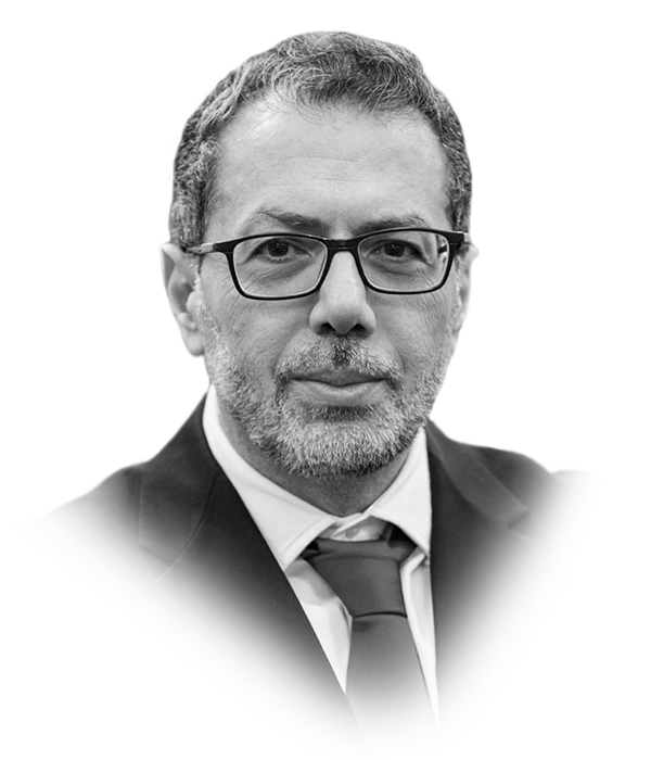 Dr. Ramzy Baroud
