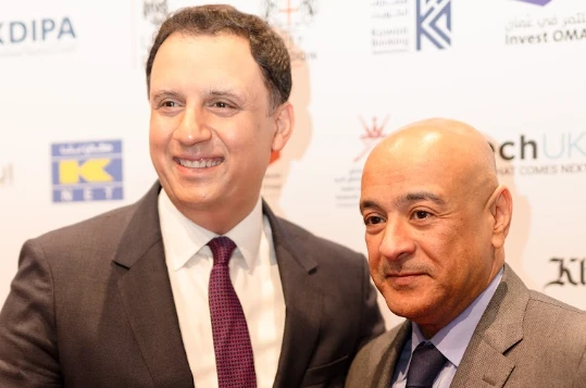 UK minister urges businesses to get on with GCC trade ahead of FTA implementation