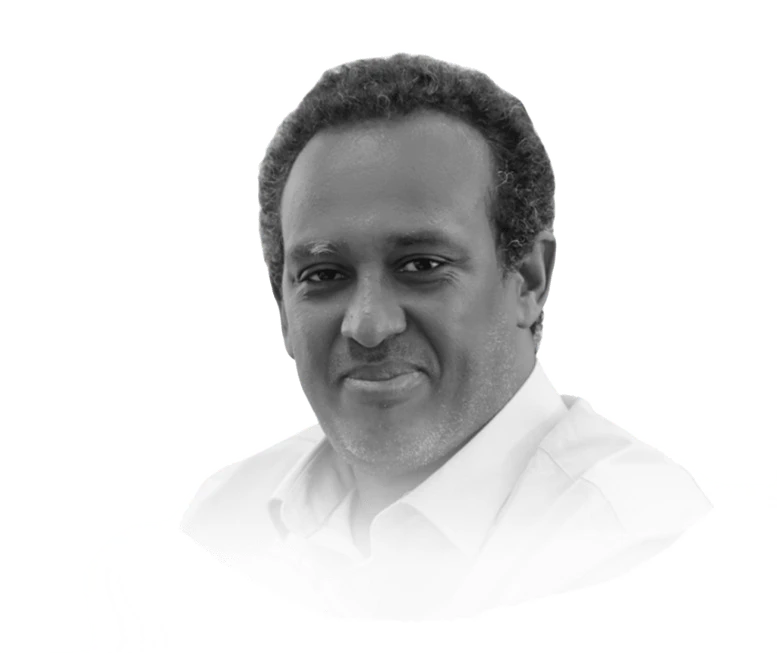Dr. Jamal Ahmed