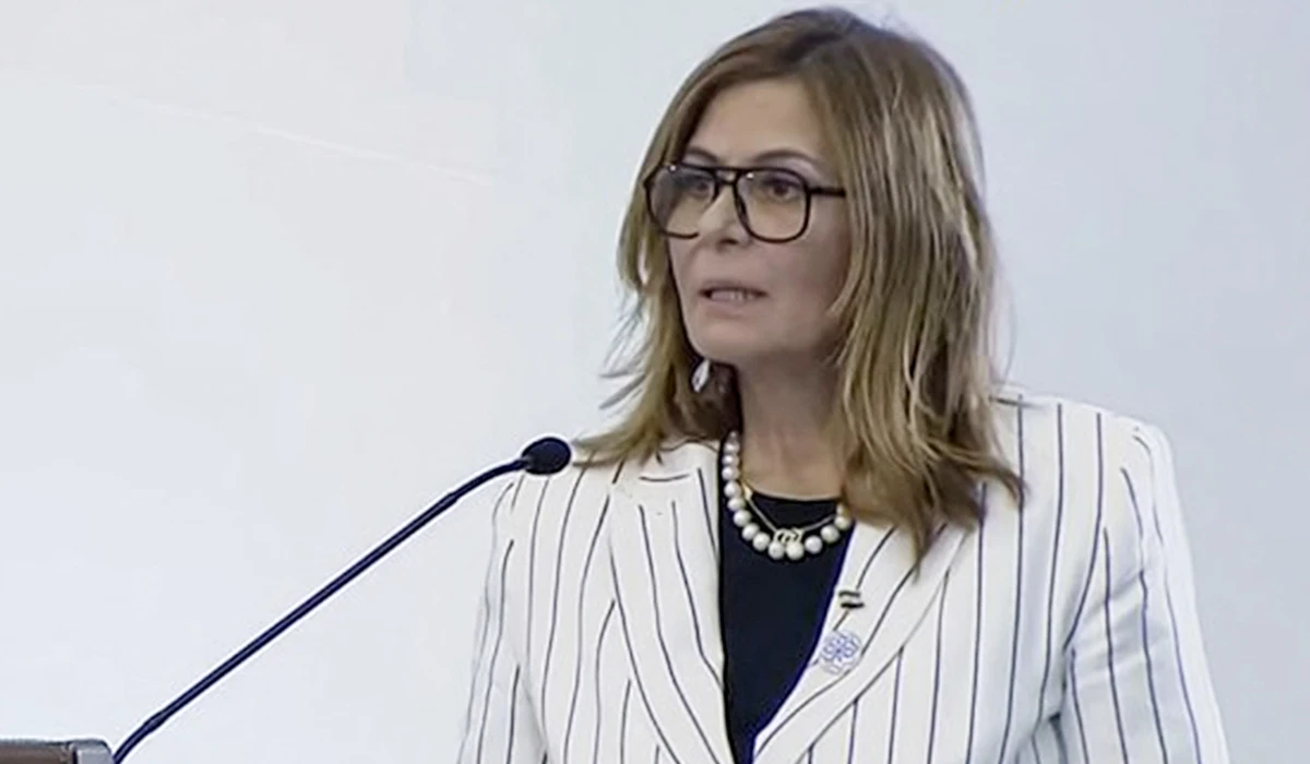 Syria should protect minorities to stop emigration: minister