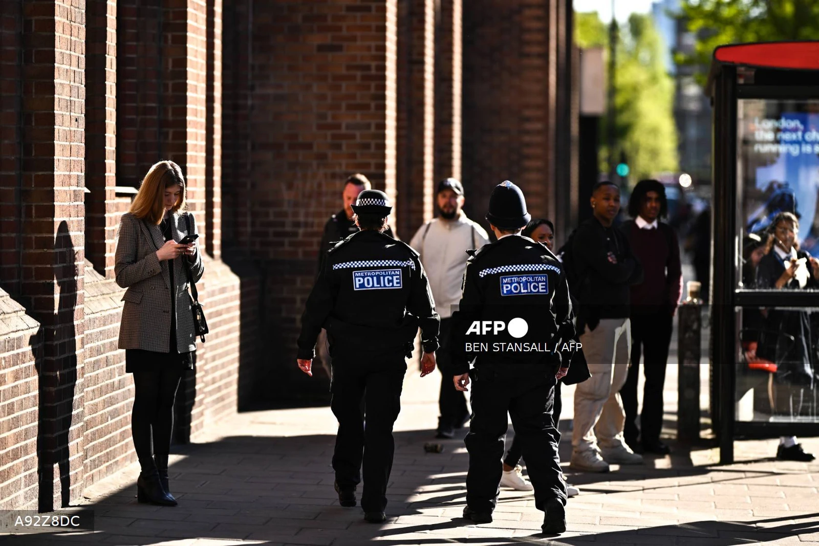 Stabbing of Saudi visitor highlights need for vigilance among Arab tourists in London