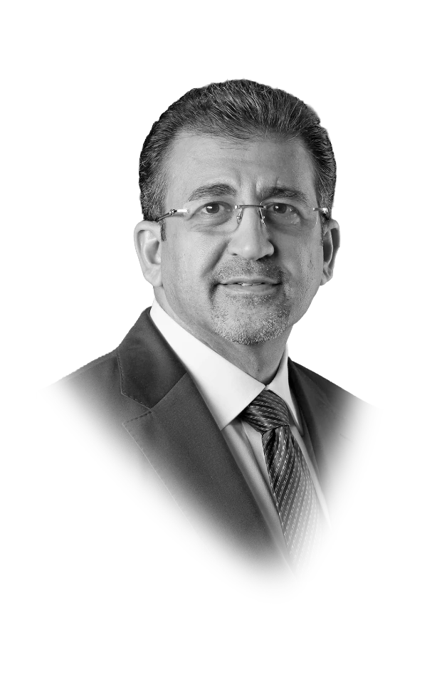 Hayssam El Masri