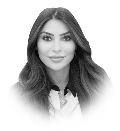 Haneen Fares