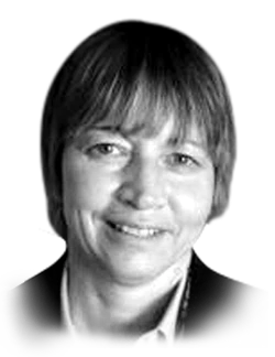 Maria T. Zuber