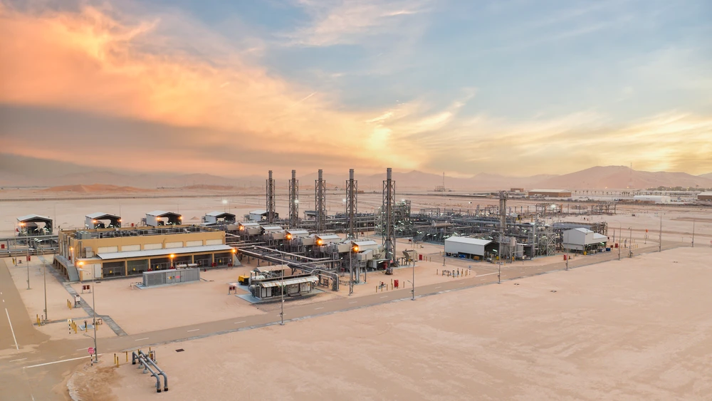 Oman producer prices jump 32.7% in Q2 as refined petroleum costs surge
