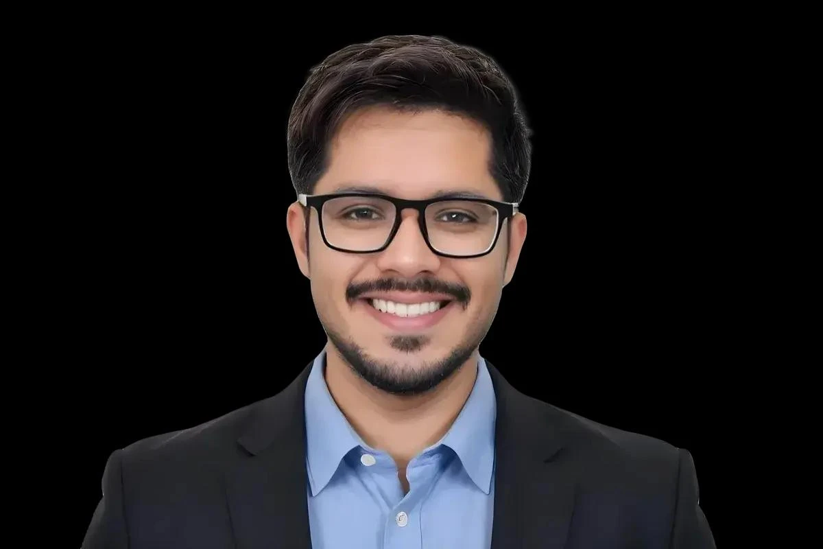 Yash Thakker, Udemy Instructor, Founder & CEO of AISOLO Technologies. (Supplied)