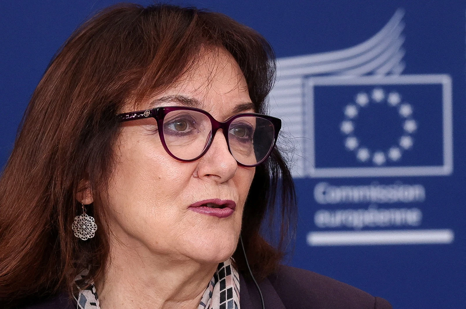 Hormuz turmoil pushes EU to seek new alliances, routes through Gulf, commissioner tells Arab News
