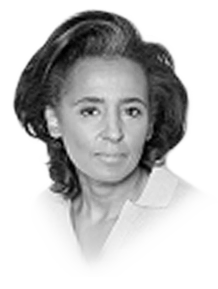 Carla Norrlof