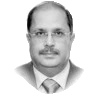 Dr. Ausaf Sayeed