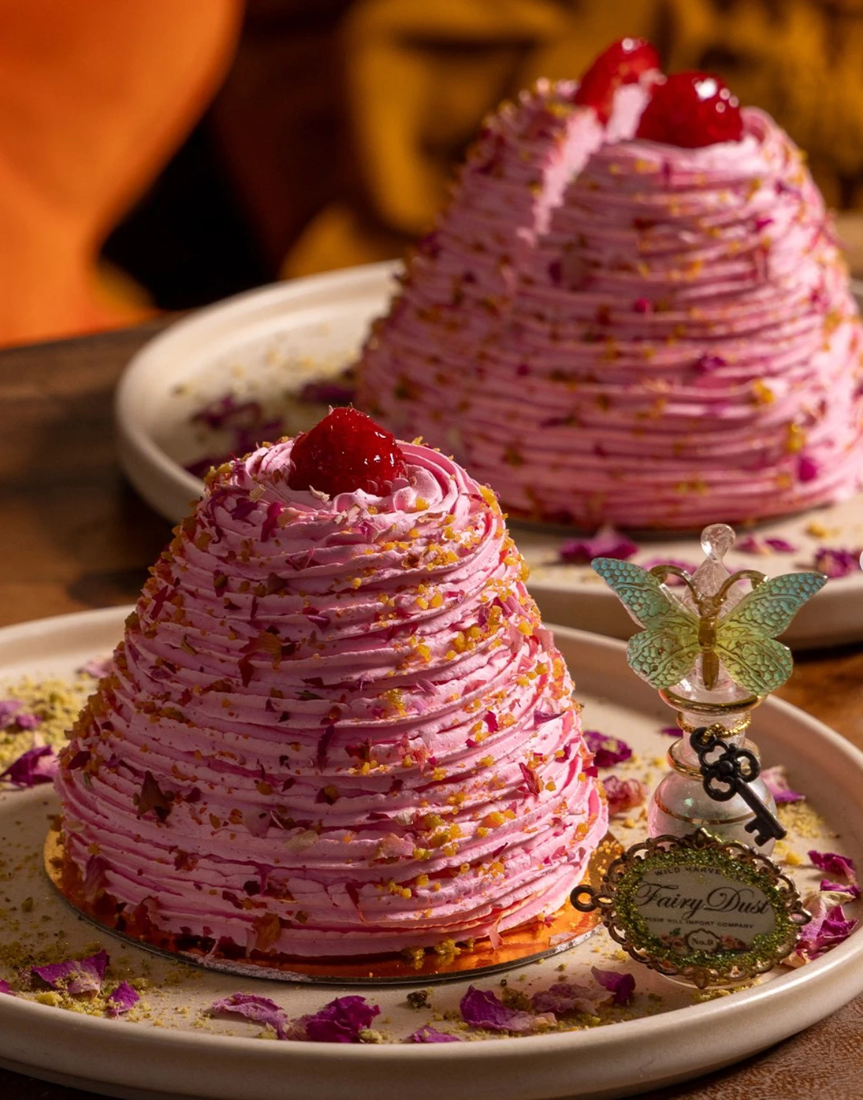 Sugar Rhymes offers a playful alternative to a typical bakery visit, particularly for families. (Supplied)