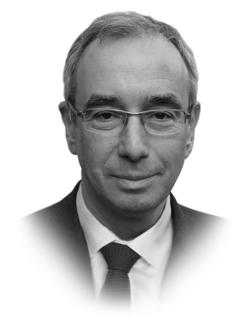Jean Pisani-Ferry