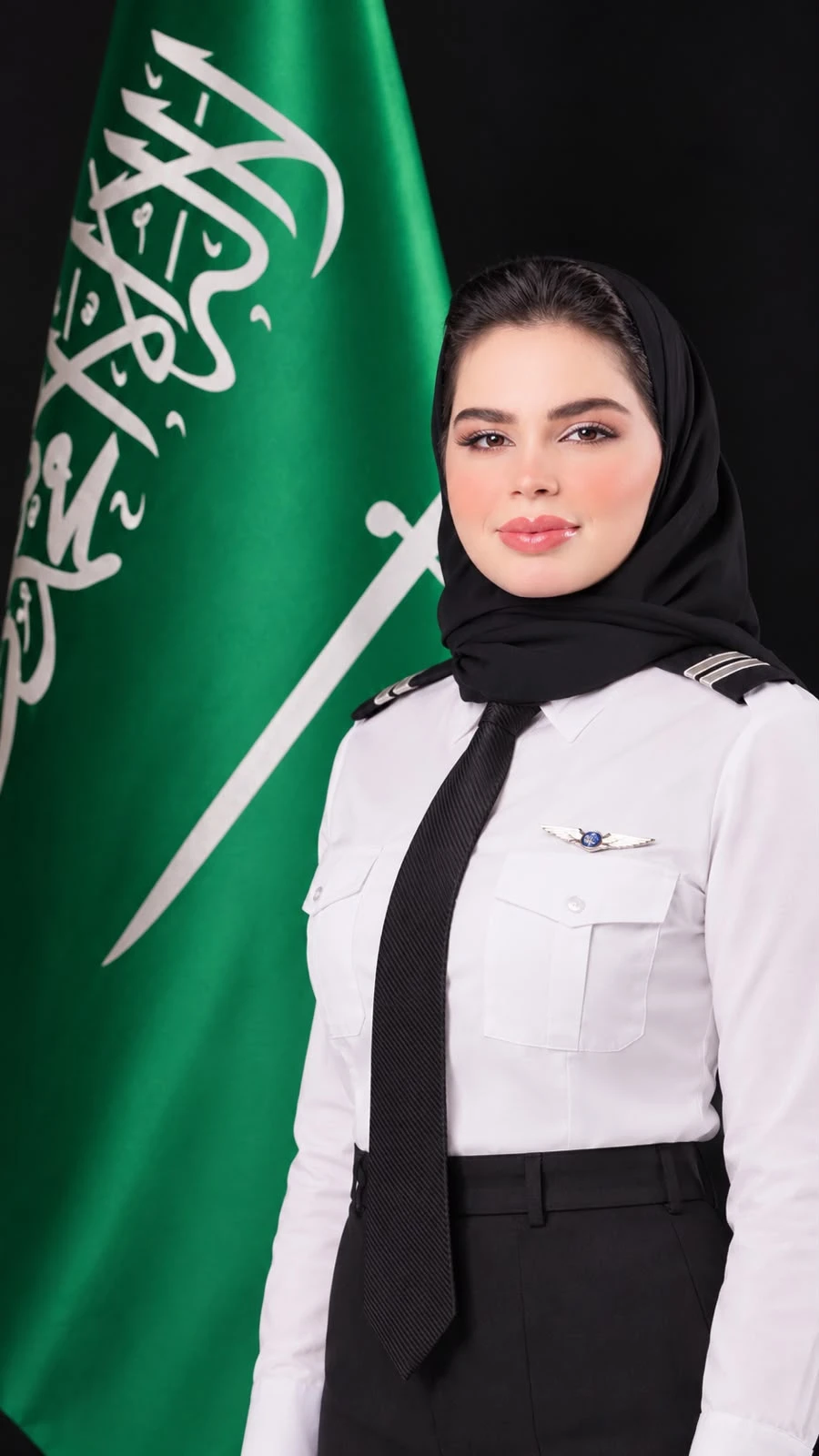 Ebtehal Abdullah Alardh. (Supplied)