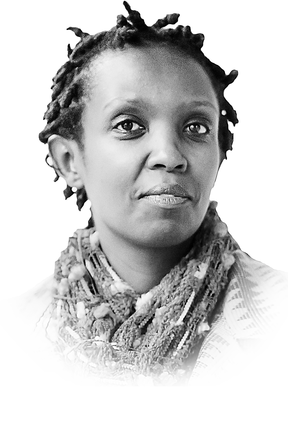 Connie Nshemereirwe