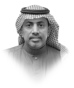 Mohammed Al-Dighriri