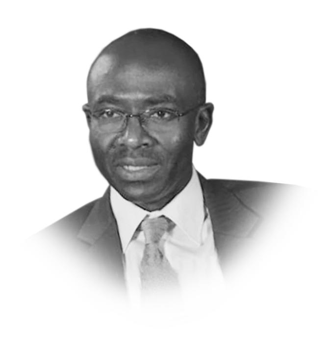 Hippolyte Fofack