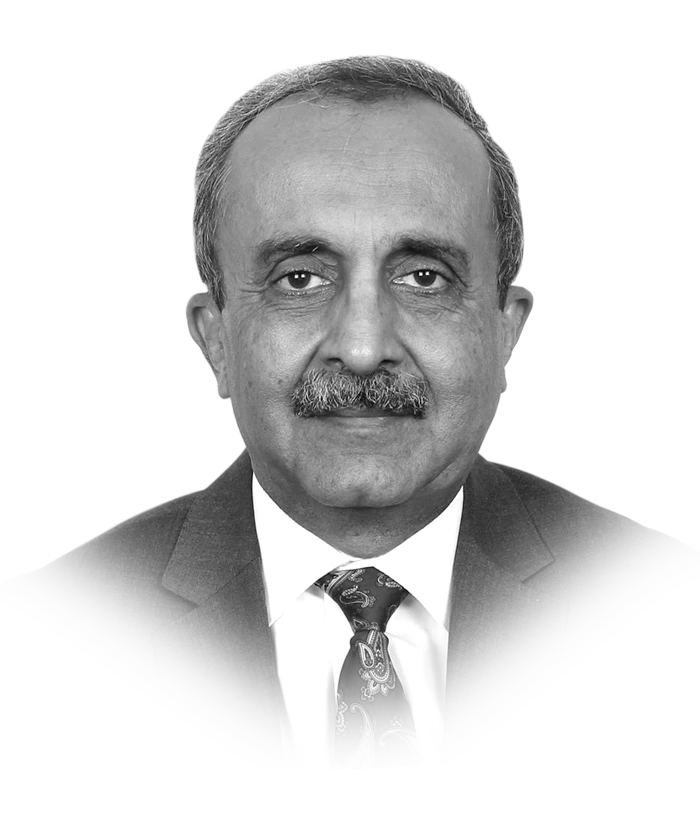 Jamil Ahmad
