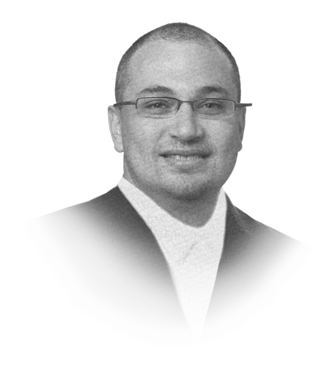 Mohamed Faheem