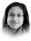 Asmita Parshotam