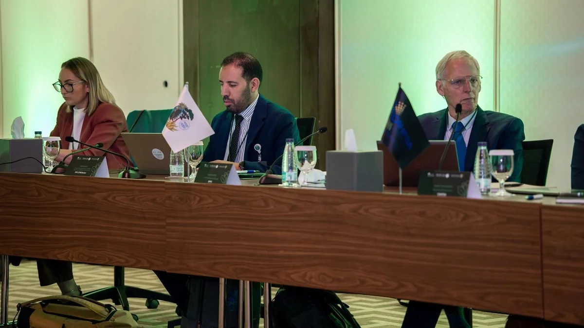 The consultation focuses on shared priorities, challenges and future action plans among regional plant protection organizations. (SPA)