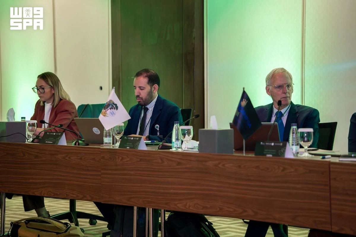 The consultation focuses on shared priorities, challenges and future action plans among regional plant protection organizations.