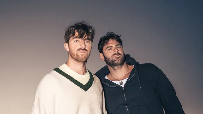 The Chainsmokers, The Script to close Yasalam F1 after-race concerts in Abu Dhabi